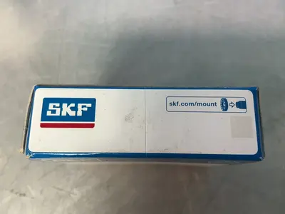 New | in-Stock SKF 6007ZJEM Tooling & Accessories (Other) Ohio US | HGR 24 #1520016