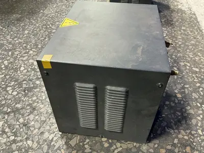 Used HYPERTHERM 078533 Welding Machinery (Other) Ohio US | HGR 24 #1314762