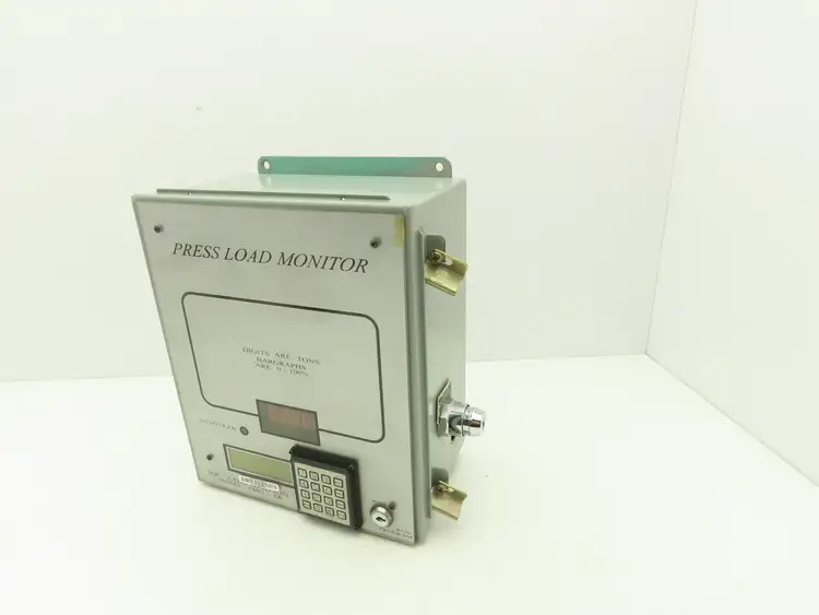 Used IDC _UNKNOWN_ Robot Parts | Arrow Industrial #641546