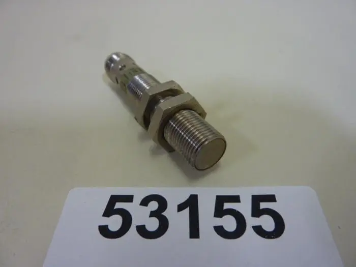 Used SCHONBUCH ILLI 1214 Sensors Michigan US | Ideal Machinery #701212