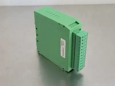 USED RED LION CONTROLS ICM4