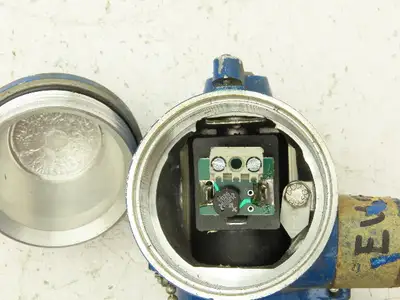 Nadi C38T09E0D 3-Way Brass Solenoid Valve 24V 3/8" NPT Universal