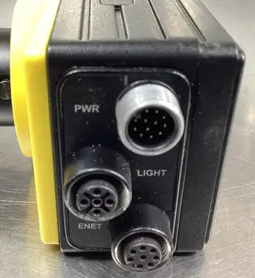 Used Cognex 821-0084-9R A Camera Systems South Carolina US | Palmetto Automation #1159922