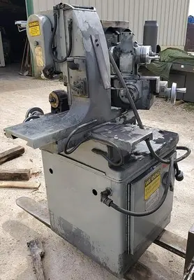 USED CINCINNATI MONOSET