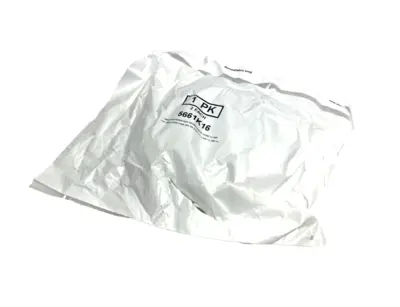 5661K16 | Slotted Hex Worm-Drive Hose/Tube Clamp 3-3/4" To 4-5/8" x 5/8" Wide 4-PK - New – Open box