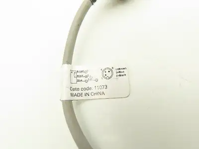 Eaton E57YED440 Proximity Sensor 18mm OD