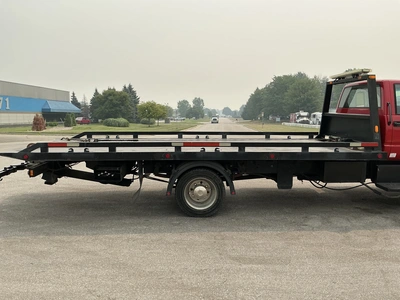 Used 1990 GMC TOPKICK Tow trucks Michigan US | Miedema Asset Management Group #1327800