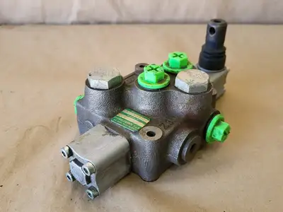 USED HYDROCONTROL 001823387