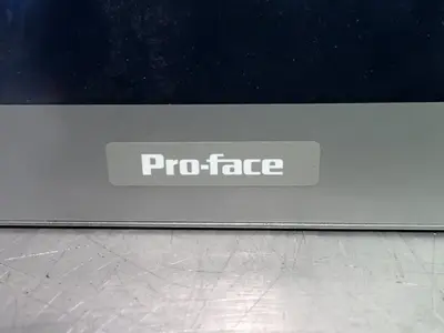 USED PROFACE PFX5700TPD