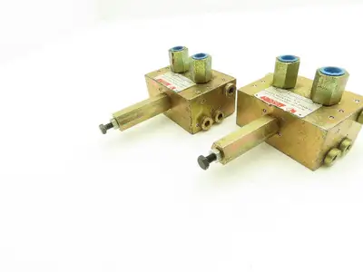 New | in-Stock MALCO _UNKNOWN_ Valves/Fittings | Arrow Industrial #566442