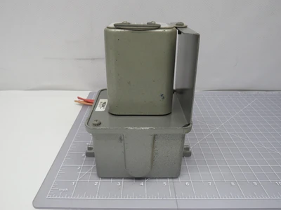 Used PANALARM _UNKNOWN_ Relays & Switches Texas US | OCO Industrial #1678598