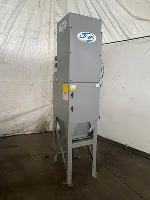 USED 2004 UNITED AIR SPECIALISTS SC600
