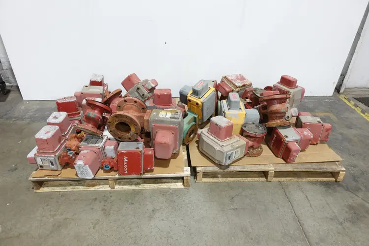 Used MAXON _UNKNOWN_ Misc Industrial Equipment Ohio US | Aucto #384581