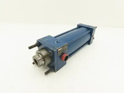 Used REXROTH _UNKNOWN_ Hydraulic Cylinders Indiana US | Arrow Industrial #1249783