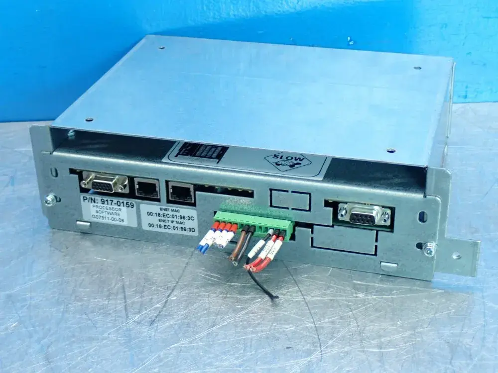 USED WTC 9170159