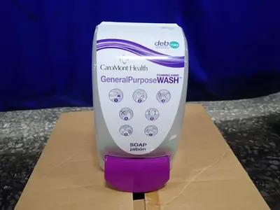 Debmed Hand Soap Dispenser