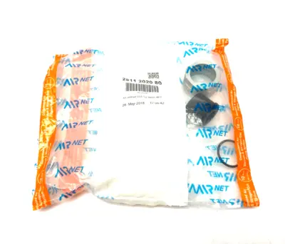 2811 2020 80 | Airnet  Adapter Union Kit NPT Female D25 x 1/2" - New