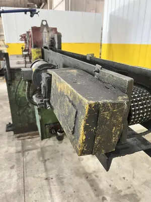 USED AMERICAN INDUCTION