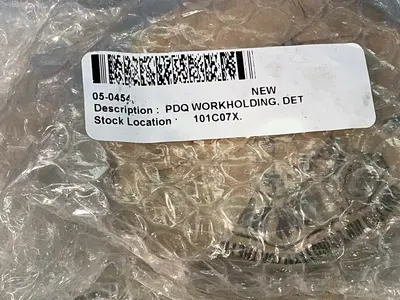 Used _UNKNOWN_ _UNKNOWN_ Tooling & Accessories (Other) Ohio US | HGR 24 #1325022