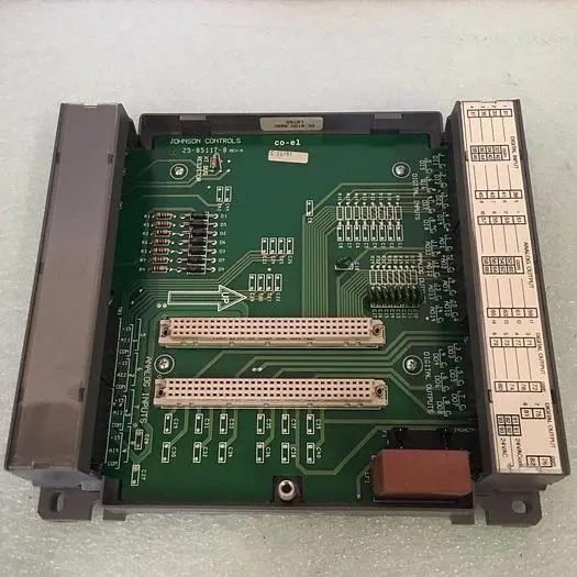 Johnson controls 25-85117-8