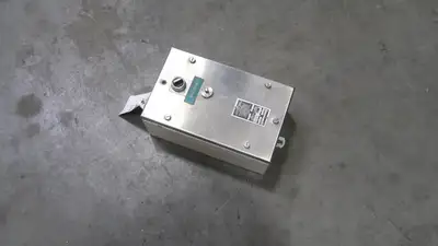 USED ALLEN-BRADLEY 509-BGD