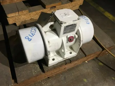 Used VIBRA MASHINENFABRIK SCHULTHEIS GMBH _UNKNOWN_ Vibratory Machines West Virginia US | Cooper Industries #1409301