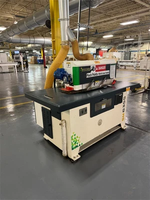 USED 2019 JANGJA SM6355