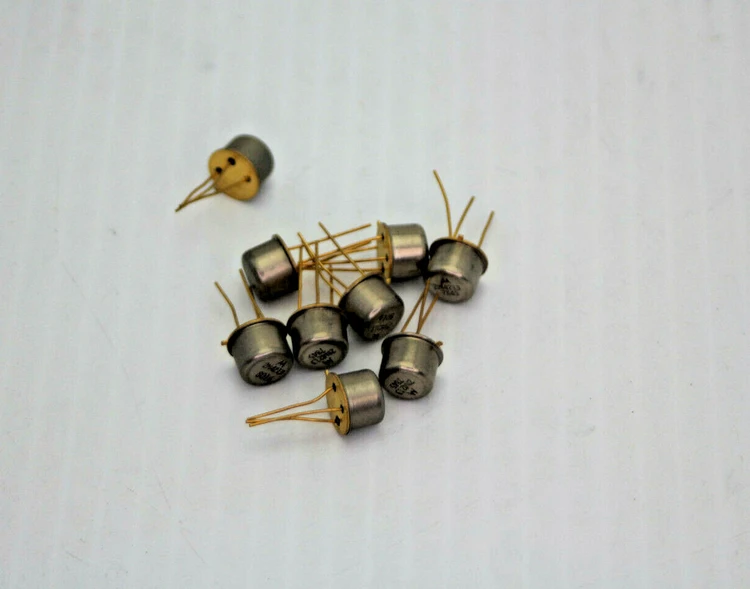 New | in-Stock Motorola 2N4213 Transistors California US | Davliegogo LLC #1706461