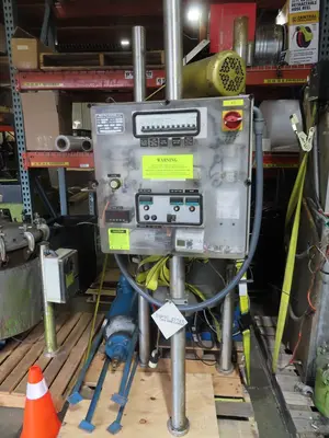 2008 Trico Poly Systems LLC SLDG Mixing Systems | MD Equipment Services LLC (8)