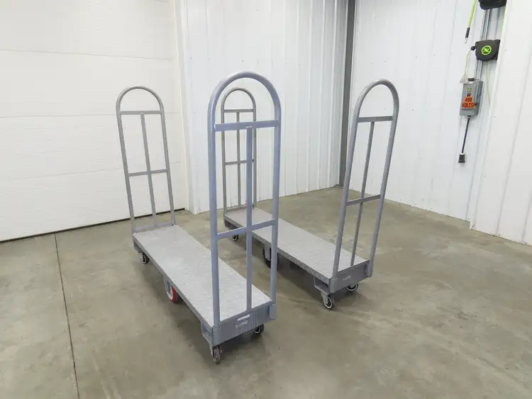 Used WINHOLT _UNKNOWN_ Miscellaneous MRO | Arrow Industrial #643729
