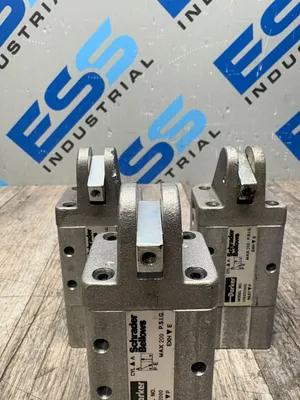 PARKER 536832000 Electrical/PLC/Automation | ESS Industrial Equipment Sales (7)