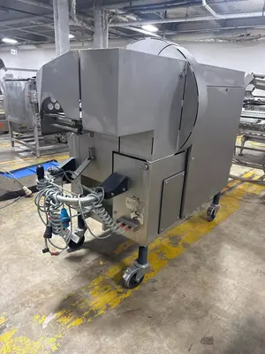 Used 2017 VEMAG MMP 223 Sausage Portion Cutters Illinois US | M&M Equipment Corp. #1267173