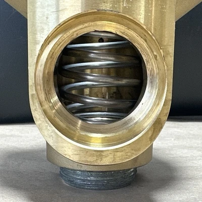 NEW Deublin 555-000-002