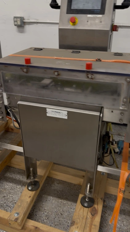 Used 2013 APEX MILLING APEX 500 Inspection Machines Colorado US | Revelation Machinery #496544