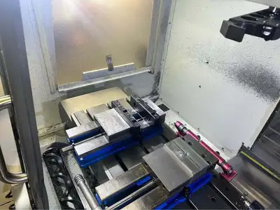 2018 HAAS VF-2 Vertical Machining Centers | Toolquip, Inc. (3)