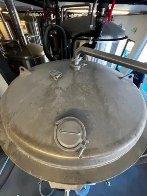USED 2019 MARKS FABRICATION 10FV