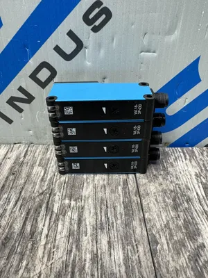 SICK WL18-3P430 Electrical/PLC/Automation | ESS Industrial Equipment Sales (2)