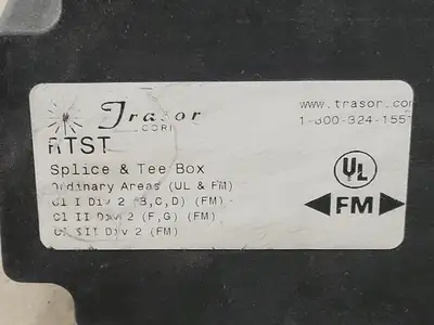 USED TRASOR RTST