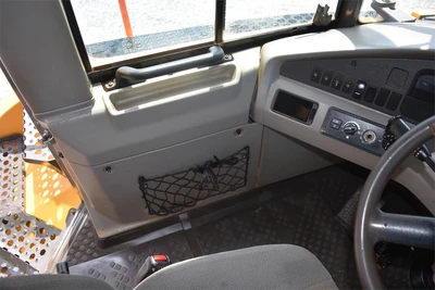 Used 2017 VOLVO A45G Articulated Dump Trucks South Carolina US | BTM Machinery #1354425