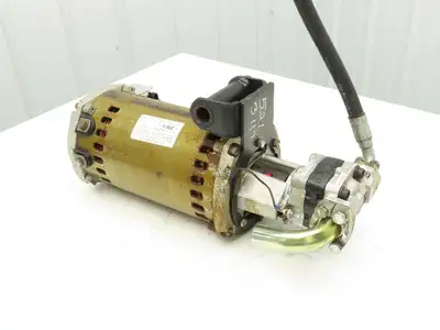 Used DANAHER MOTION _UNKNOWN_ Forklift Attachments Indiana US | Arrow Industrial #1366970