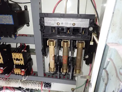 USED PEERLESS P 45017 89