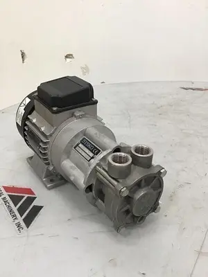 USED SYSKO CORPORATION NPY-2251-MK.0008