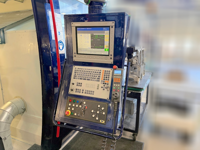 Used FPT DINOMAX Gantry Machining Centers (incld. Bridge & Double Column) IT | Gamba Macchine Srl #1282042