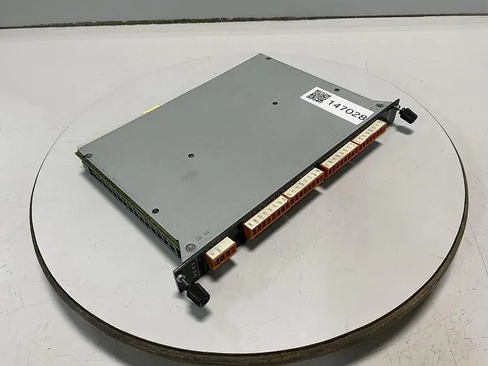 USED KEBA DI 325