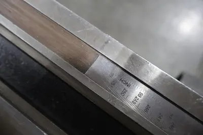 1992 AMADA M-2560 Shears | MD Equipment Services LLC (16)