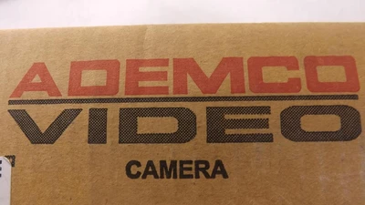 Used ADEMCO _UNKNOWN_ Security Cameras | OCO Industrial #1638449