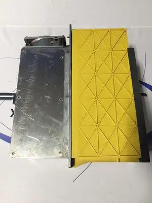FANUC BOARD A20B-1006-0471/01AR Accessories-Other | Asset Exchange Corporation (9)