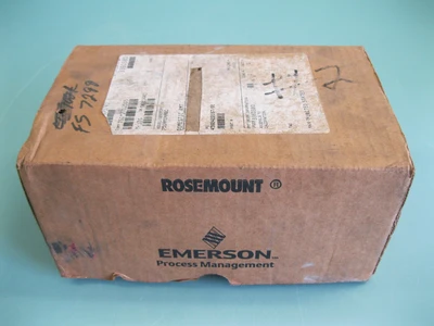NEW Rosemount 751AM1NABC