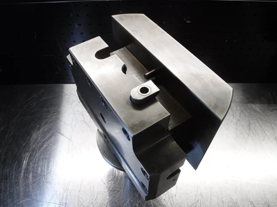 Davis CAT60 1.5" Lathe Tool Block 374-02245-00 (LOC817)