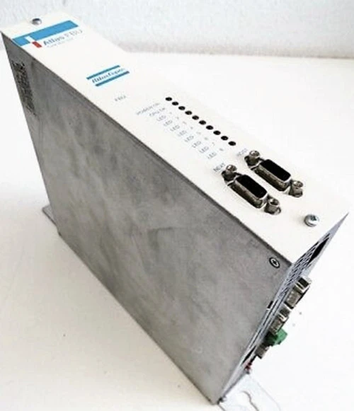 Used ATLAS COPCO ASSEMBLY SYSTEMS _UNKNOWN_ Assembly Equipment | B2E Surplus #965870